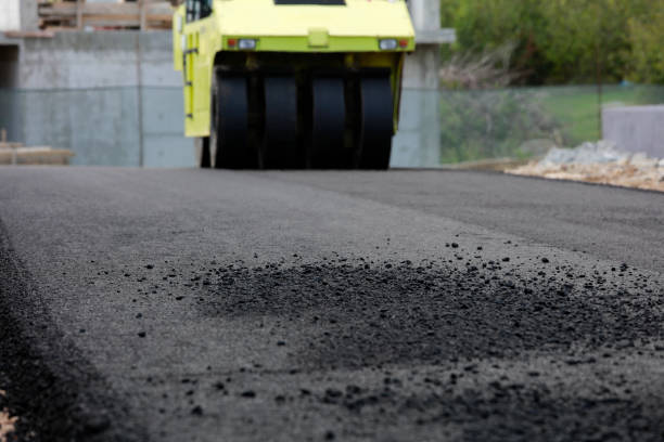 Best Professional Driveway Pavers  in San Dimas, CA