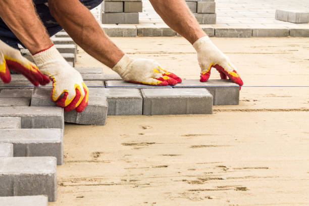 Best Affordable Driveway Pavers  in San Dimas, CA
