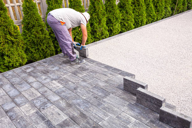Best Commercial Driveway Pavers  in San Dimas, CA