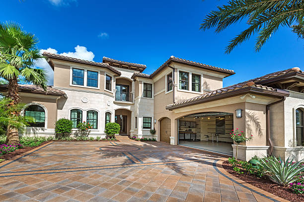 Best Cobblestone Driveway Pavers  in San Dimas, CA