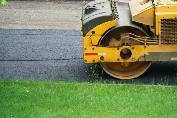 Best Residential Paver Driveway  in San Dimas, CA