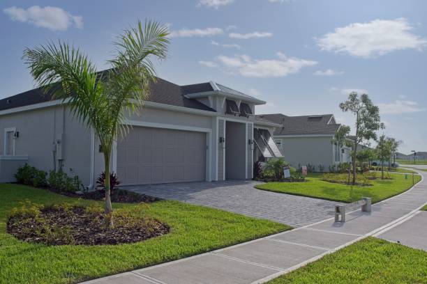 Reasons to Select Us for Your Driveway Paving Requirements in San Dimas, CA