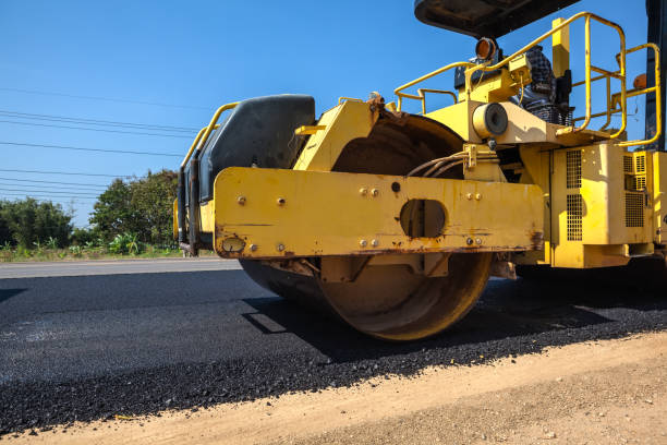 Best Affordable Driveway Paving  in San Dimas, CA
